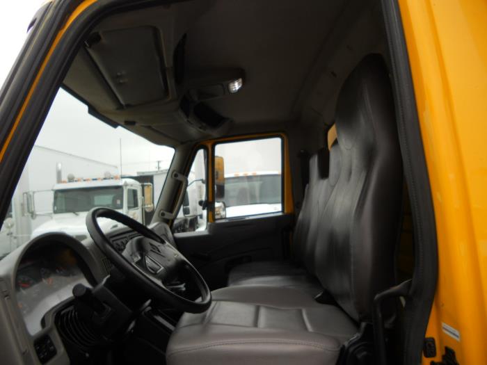 2019 International 4300-7