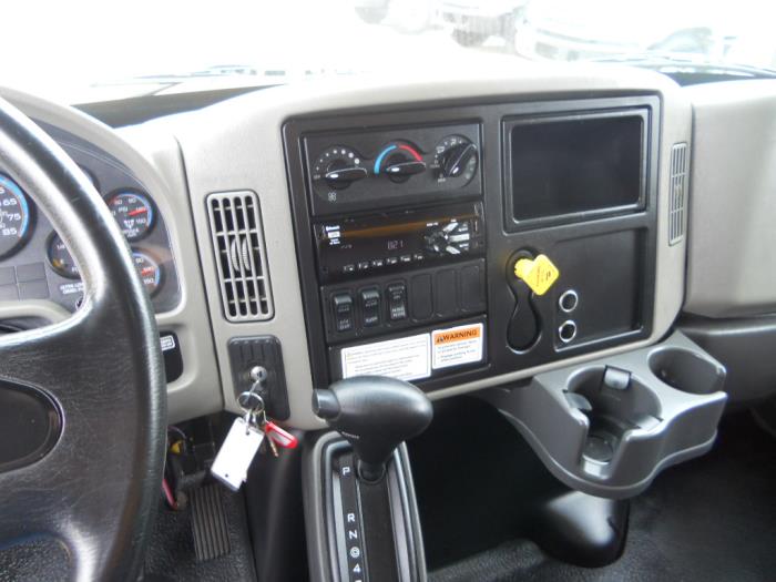 2019 International 4300-8