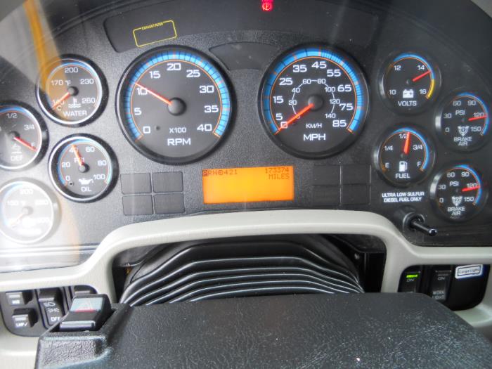2019 International 4300-9