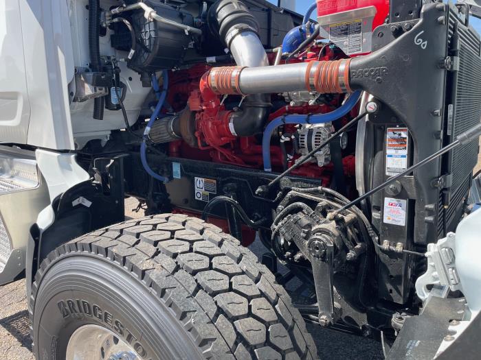 2026 Peterbilt 567-10