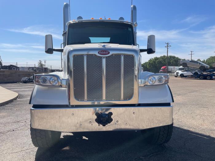 2026 Peterbilt 567-2