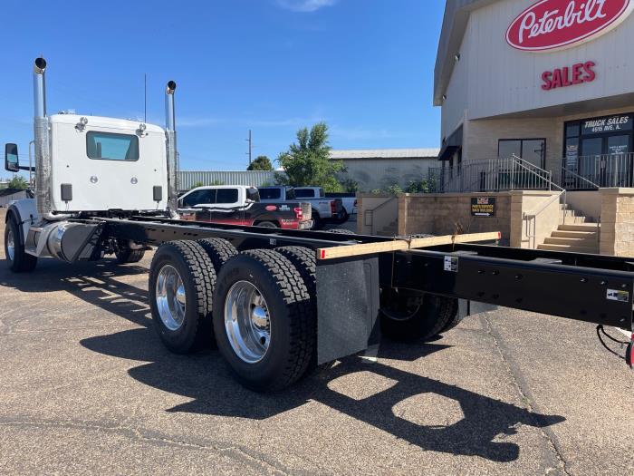 2026 Peterbilt 567-5