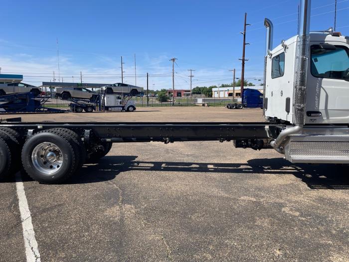 2026 Peterbilt 567-7