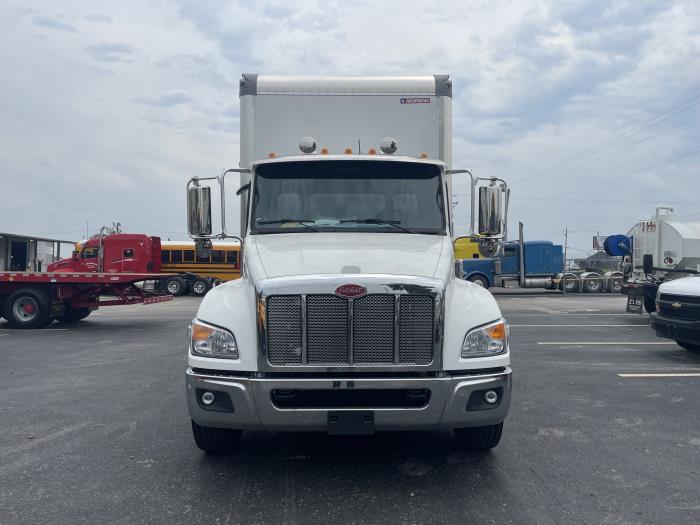 2025 Peterbilt 536-2