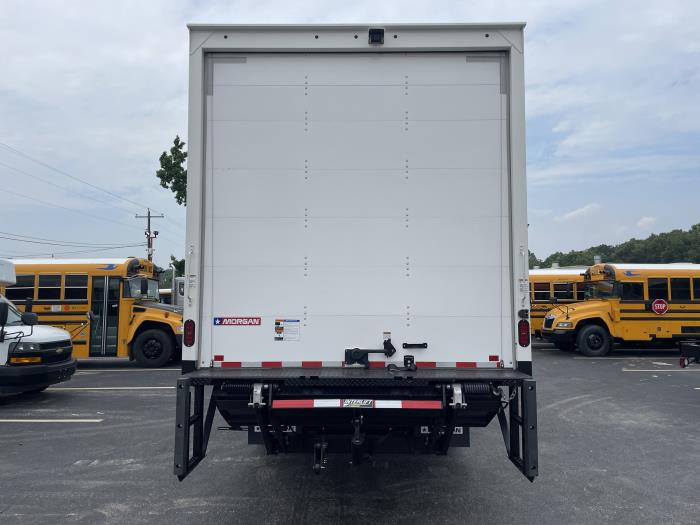 2025 Peterbilt 536-5