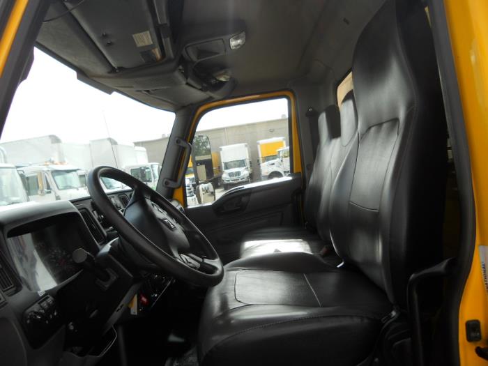 2020 International MV607-7
