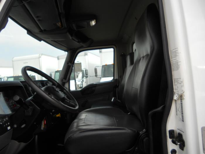 2020 International MV607-5