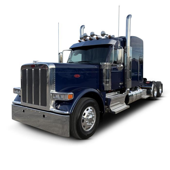 2026 Peterbilt 589-71