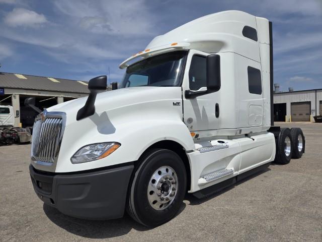 2020 International LT625-1