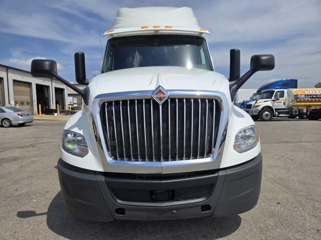 2020 International LT625-2