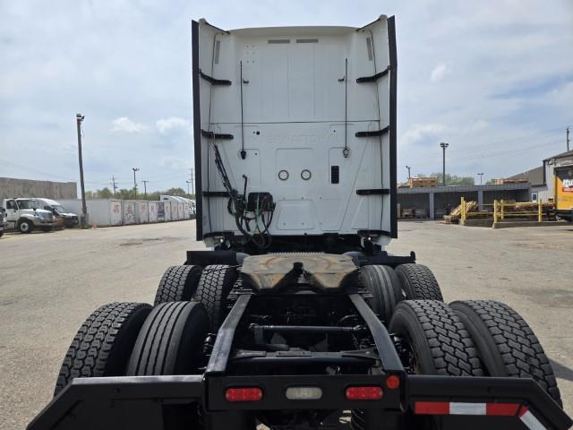 2020 International LT625-5