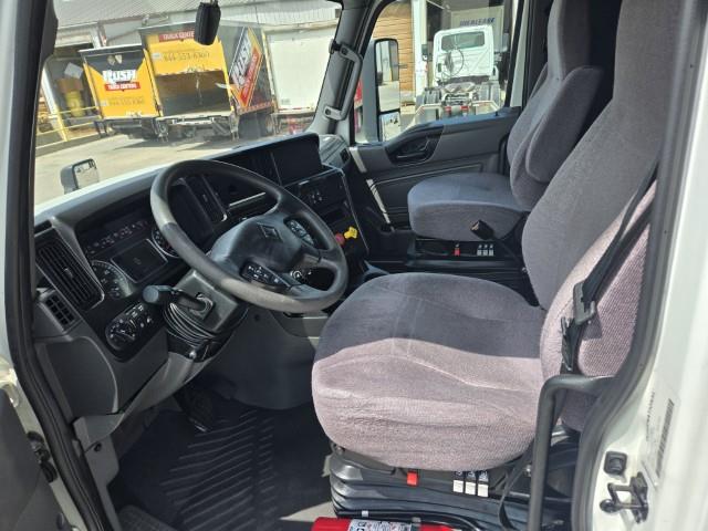 2020 International LT625-7