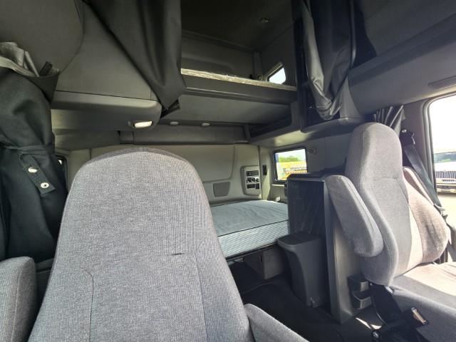2020 International LT625-9
