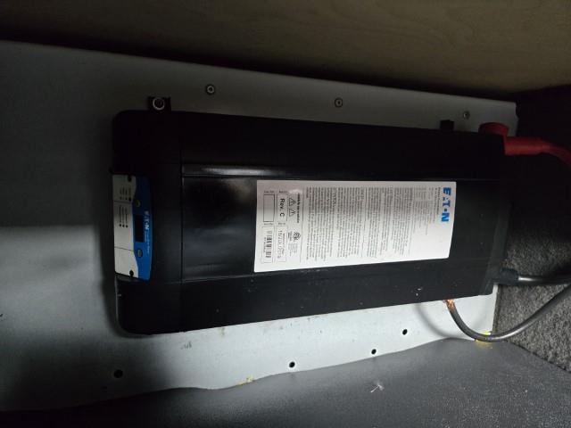 2020 International LT625-11