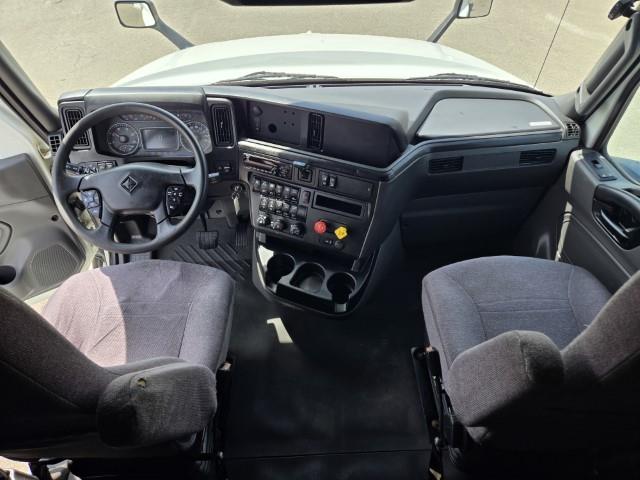 2020 International LT625-12