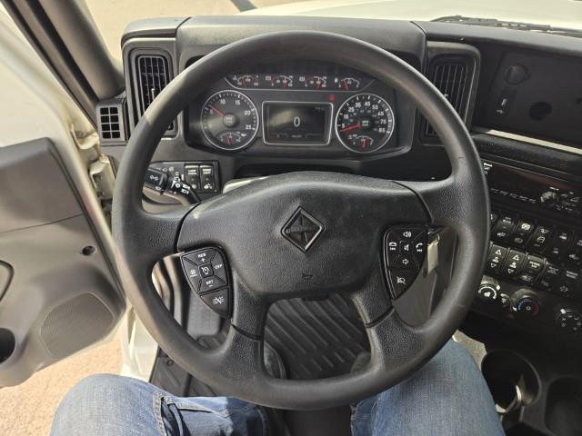 2020 International LT625-15