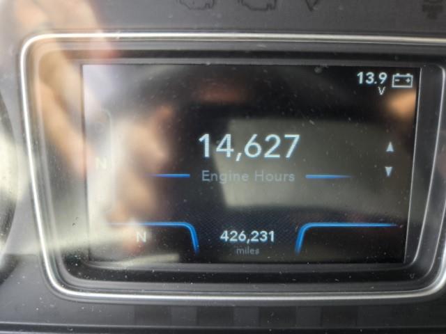 2020 International LT625-16