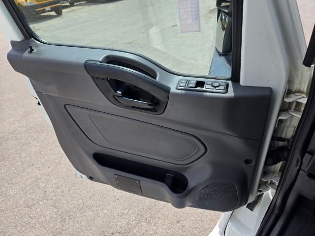 2020 International LT625-17