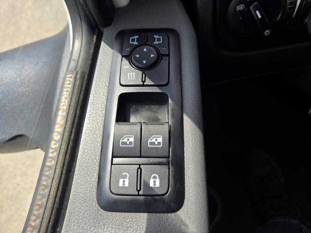 2020 International LT625-18