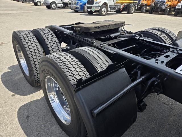 2020 International LT625-19