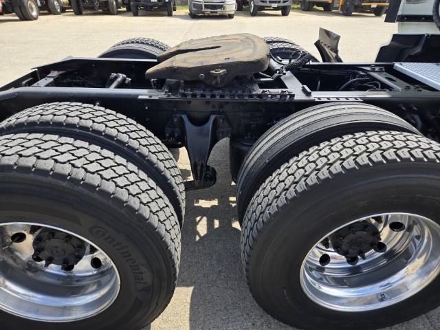 2020 International LT625-20