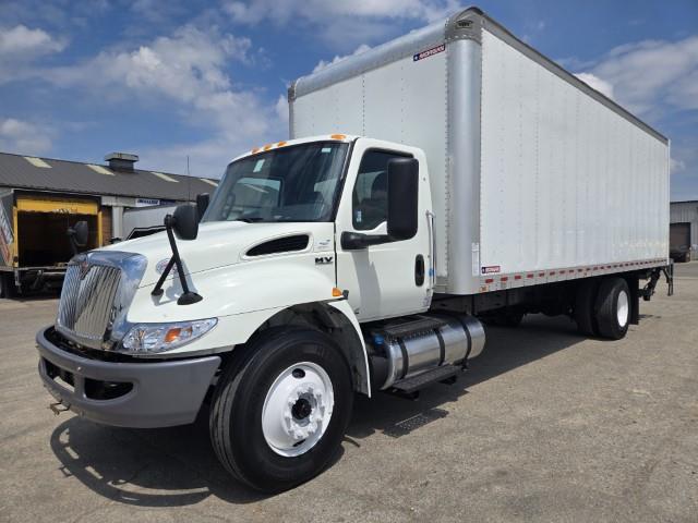 2022 International MV607-1
