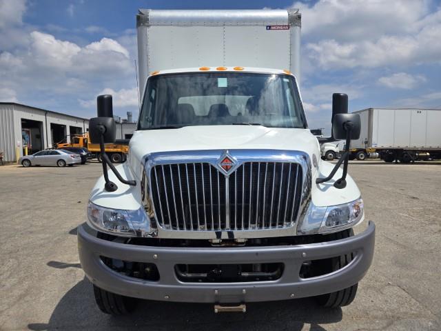2022 International MV607-2