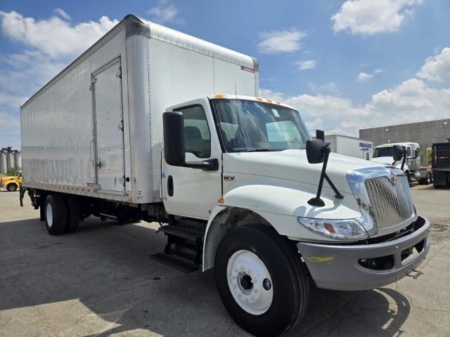 2022 International MV607-3