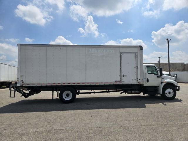 2022 International MV607-4