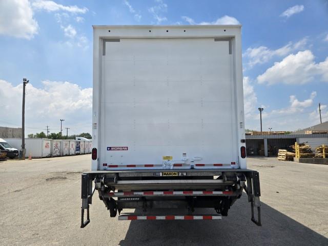 2022 International MV607-5