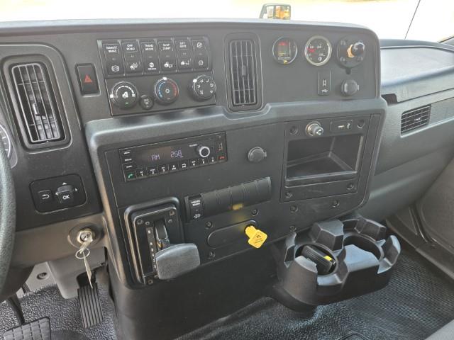 2022 International MV607-10