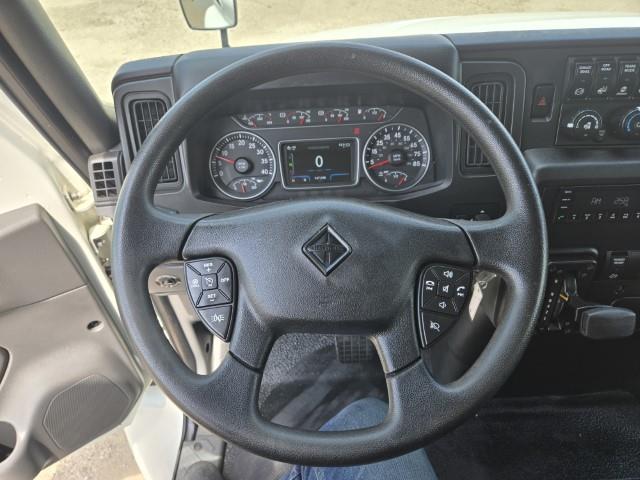 2022 International MV607-12