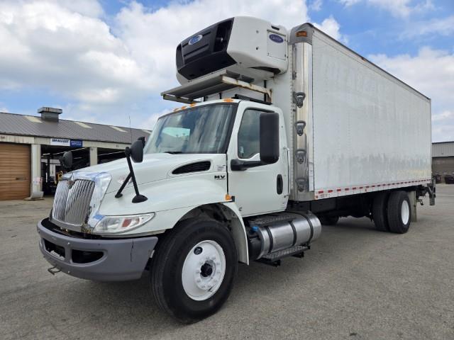 2020 International MV607-1