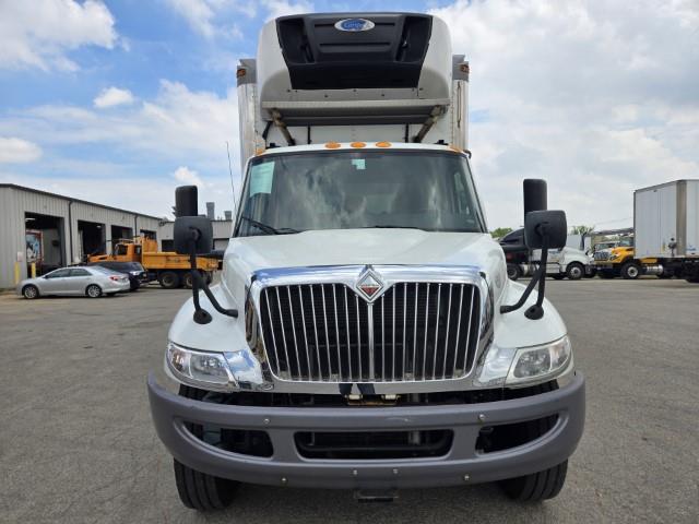 2020 International MV607-2