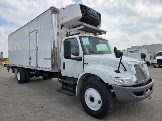 2020 International MV607-3