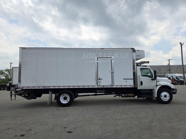 2020 International MV607-4