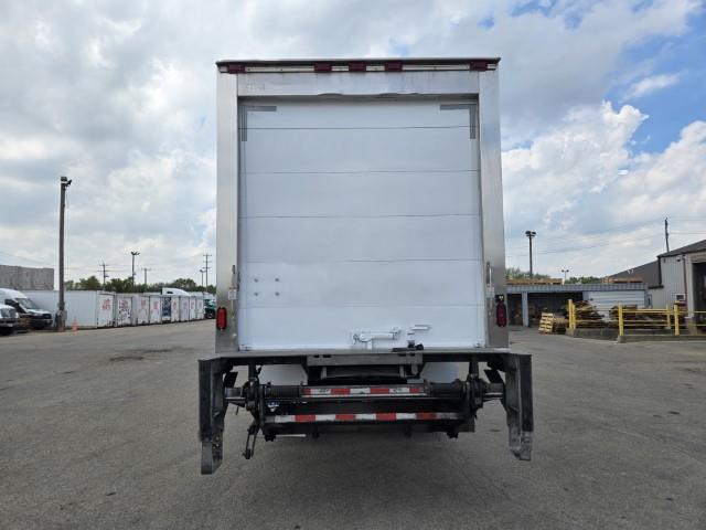 2020 International MV607-5