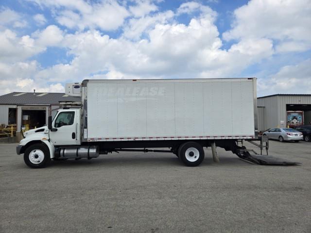2020 International MV607-6