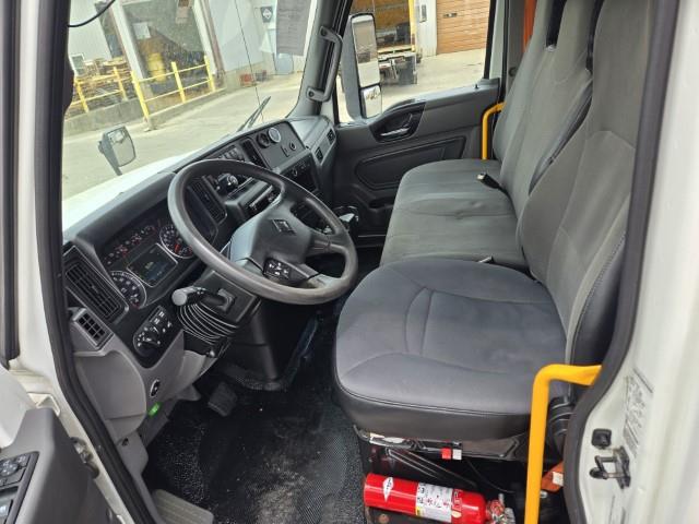 2020 International MV607-11