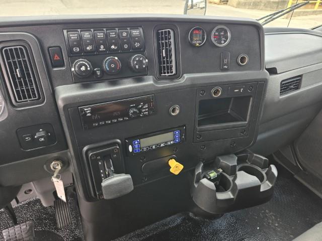 2020 International MV607-12