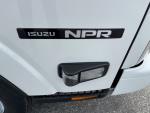 2024 Isuzu NPR-1