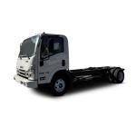 2024 Isuzu NPR-5