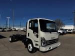 2024 Isuzu NPR-6