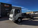 2024 Isuzu NPR-10