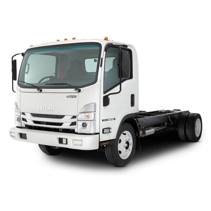 2024 Isuzu NPR-11