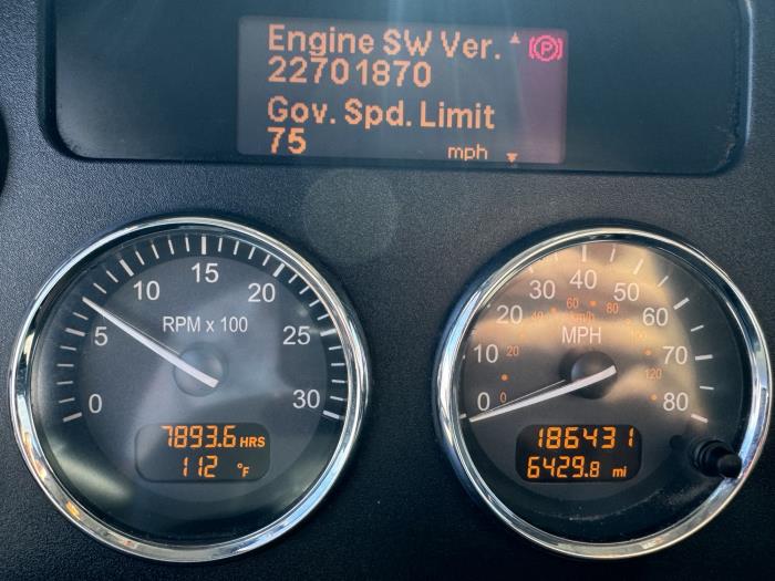 2019 Peterbilt 337-13