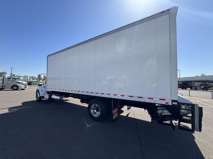 2019 Peterbilt 337-2