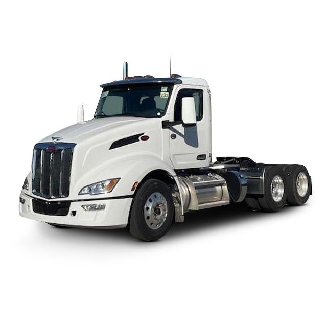 2025 Peterbilt 579-0