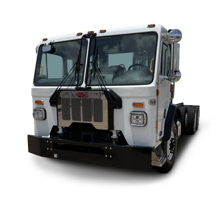 2026 Peterbilt 520-0
