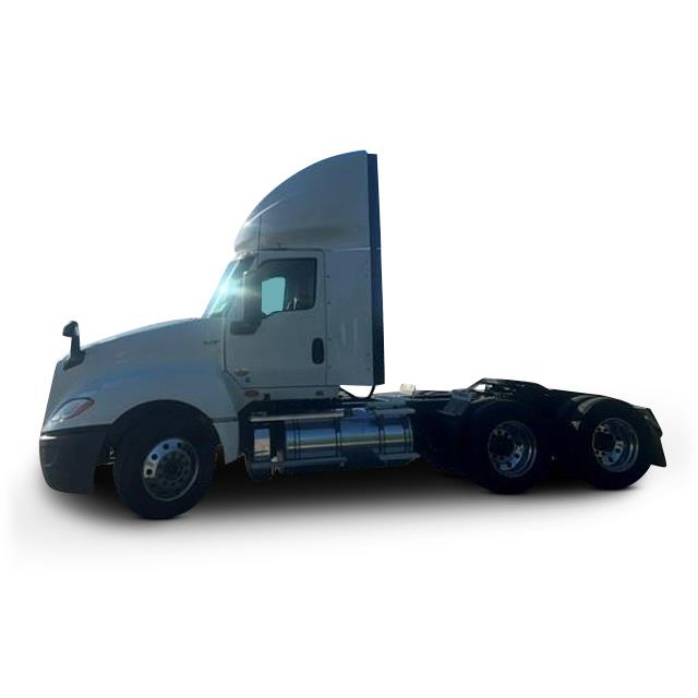 2020 International LT625-0
